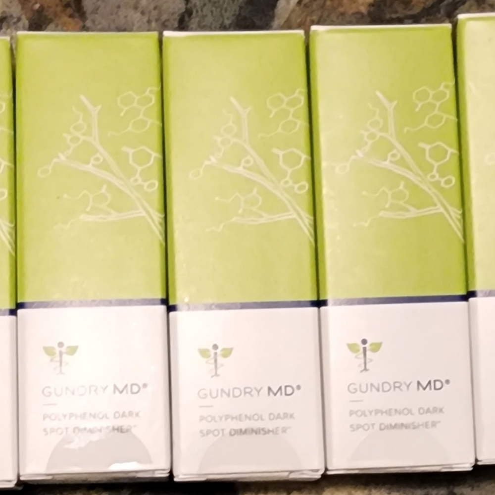 Dr. Gundry dark spot remover